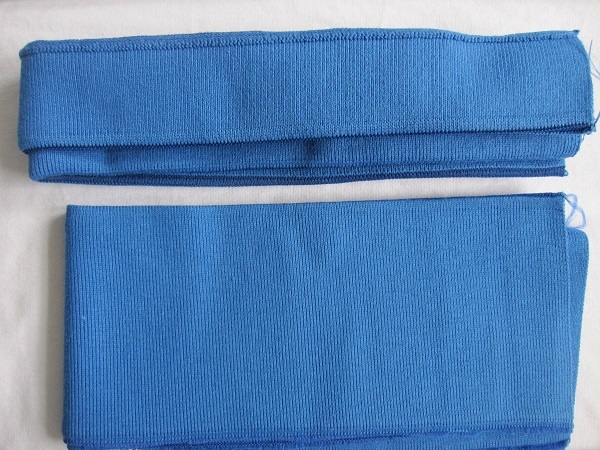 Cuff + Collar