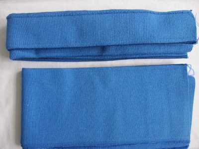 Cuff + Collar