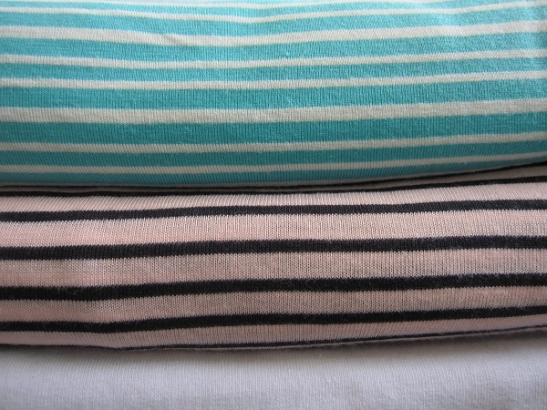 TR spandex