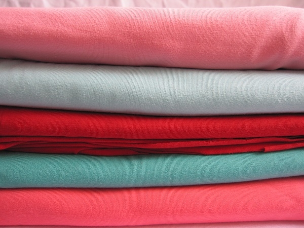 100% cotton spandex