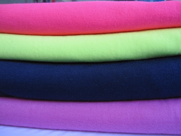 Single jersey 100% PE