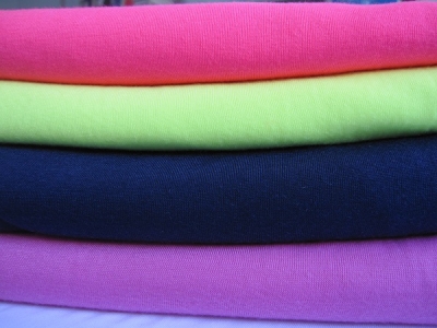 Single jersey 100% PE