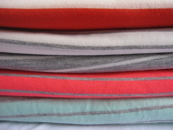 TR yarndyed